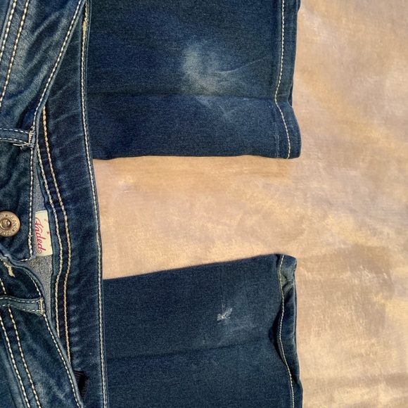 Jeans - Picture 3 of 4